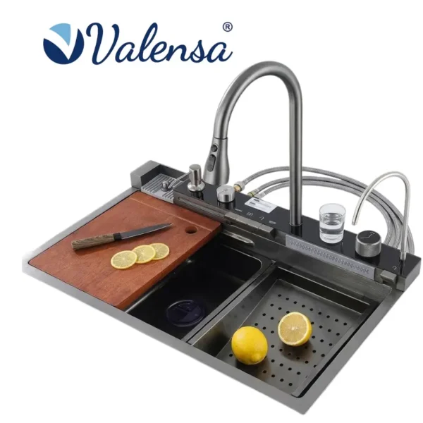 LAVADERO MULTIFUNCIONAL 235114 - VALENSA