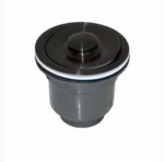 LAVADERO PREMIUM 111175-SATINADO - VALENSA - Imagen 2