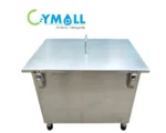TRAMPA DE GRASA DE 18Kg. - CYMOLL