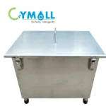 TRAMPA DE GRASA DE 18Kg. - CYMOLL