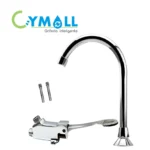 BATERIA PEDAL STANDER PARED - CYMOLL