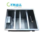 TRAMPA DE GRASA DE 18Kg. - CYMOLL - Imagen 2