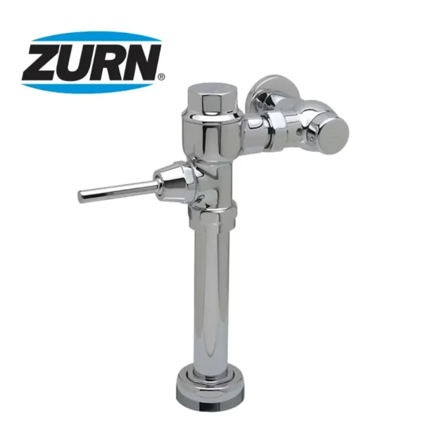 FLUXÓMETRO PALANCA METROFLUSH (PISTON) PARA INODORO - ZURN