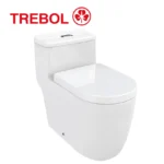 ONE PIECE ADVANCE PRO DOBLE PULSADOR - TREBOL