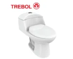 ONE PIECE BALANZ PRO DOBLE PULSADOR - TREBOL