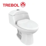 ONE PIECE BALANZ PRO DOBLE PULSADOR - TREBOL