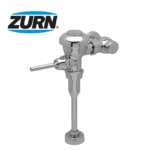 FLUXÓMETRO DE DIAFRAGMA MANUAL PARA INODORO DESCARGA: 0.125 gpf - ZURN