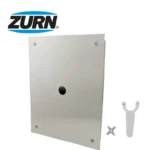 PANEL DE ACCESO DE MANTENIMIENTO PARA FLUXÓMETRO OCULTO - ZURN