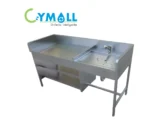 BAÑO DE ARTESA 180 - CYMOLL