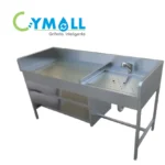 BAÑO DE ARTESA 180 - CYMOLL