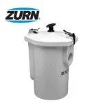 TRAMPA DE YESO CAPACIDAD 3Kg. - ZURN