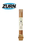 VÁLVULA DE INGRESO DE AIRE PARA GOLPE DE ARIETE DE 1/2" - ZURN