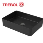 BOWL PIAZZA NEGRO MATE - TREBOL