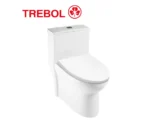 ONE PIECE VERDI DOBLE PULSADOR - TREBOL