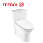 ONE PIECE VERDI DOBLE PULSADOR - TREBOL