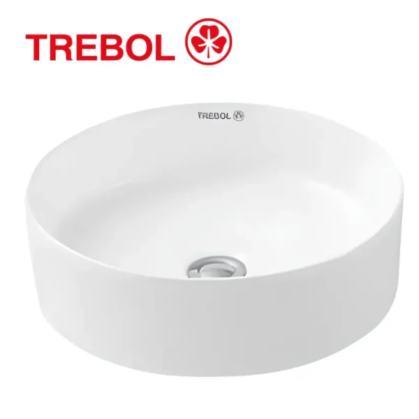 BOWL VICENZA - TREBOL