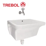LAVADERO AMAZONAS PLUS - TREBOL