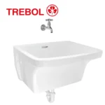 LAVADERO AMAZONAS - TREBOL