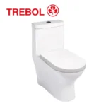 ONE PIECE LIVENZA DOBLE PULSADOR - TREBOL